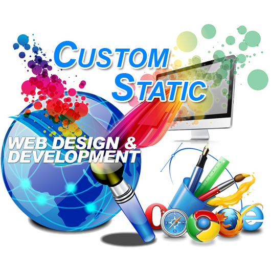 Custom Static