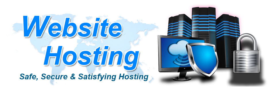 Website Hosting