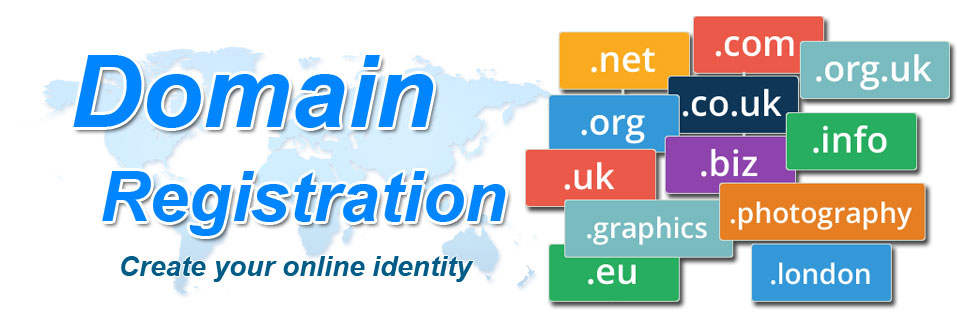 Domain Registration