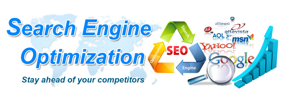 Search Engine Optimization