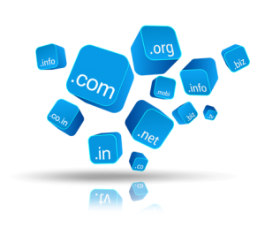 Domain Registration