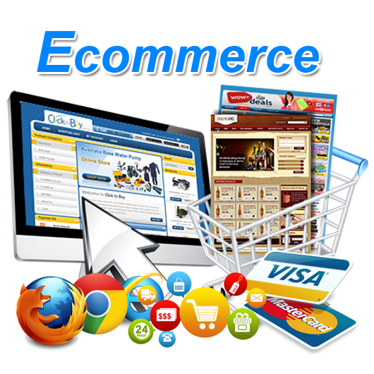 E-Commerce Package